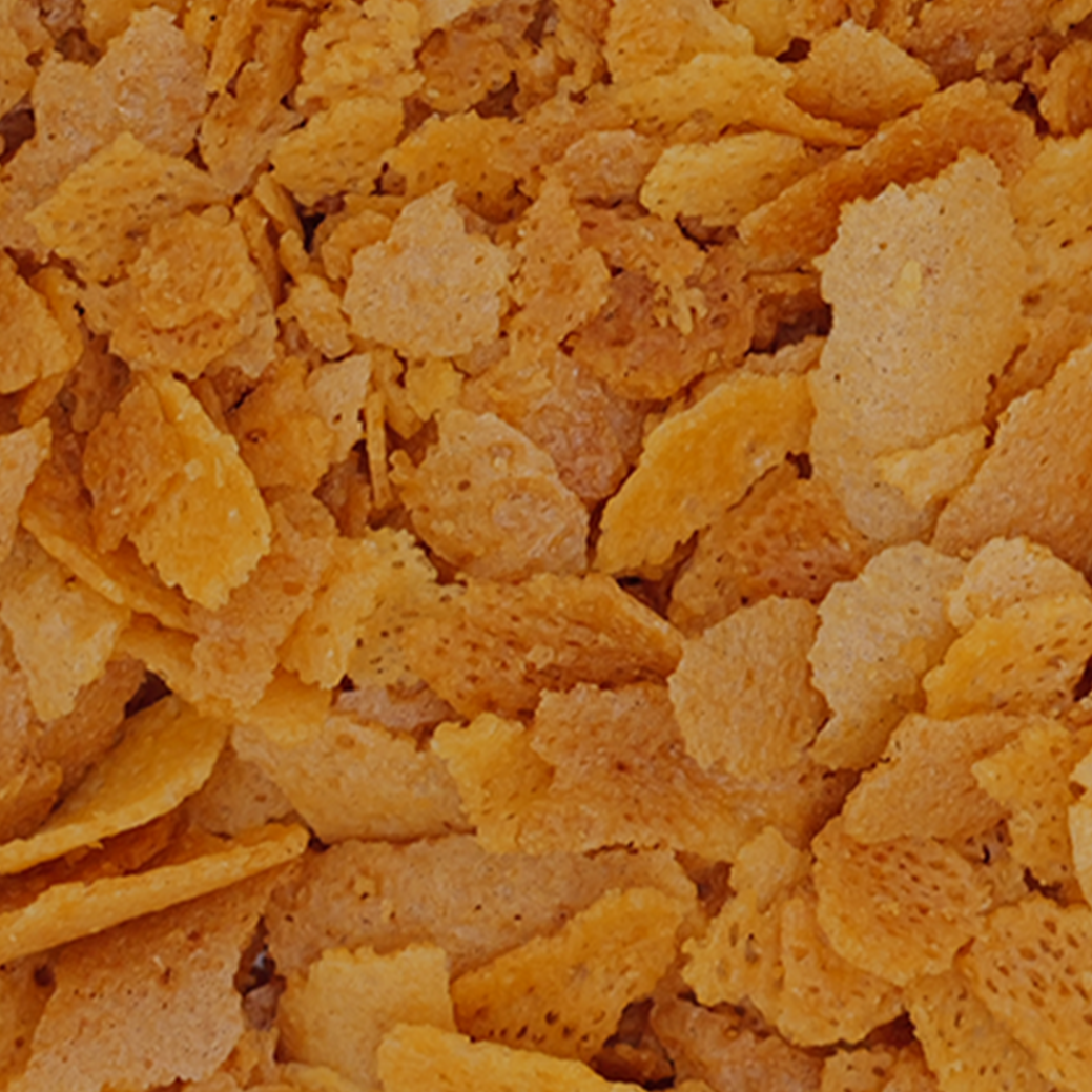 PAILLETÉ FEUILLETINE