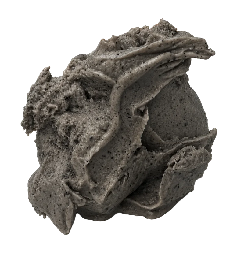 BLACK SESAME